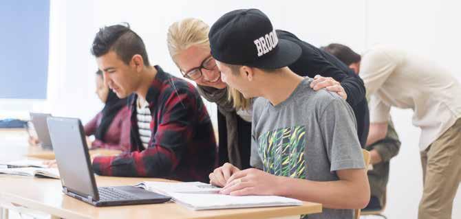 Verksamhetsberättelser - Ölands Gymnasium Entreprenöriellt lärande attraktiv och konkurrensmässig utbildningsorganisation Minst 30 procent av gymnasieeleverna prövar att bli UF-företagare.