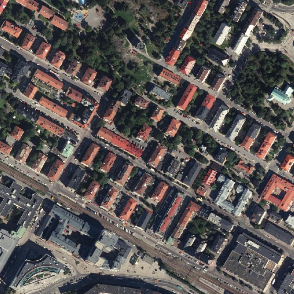 Integration Stockholm Täby Uppskattat antal