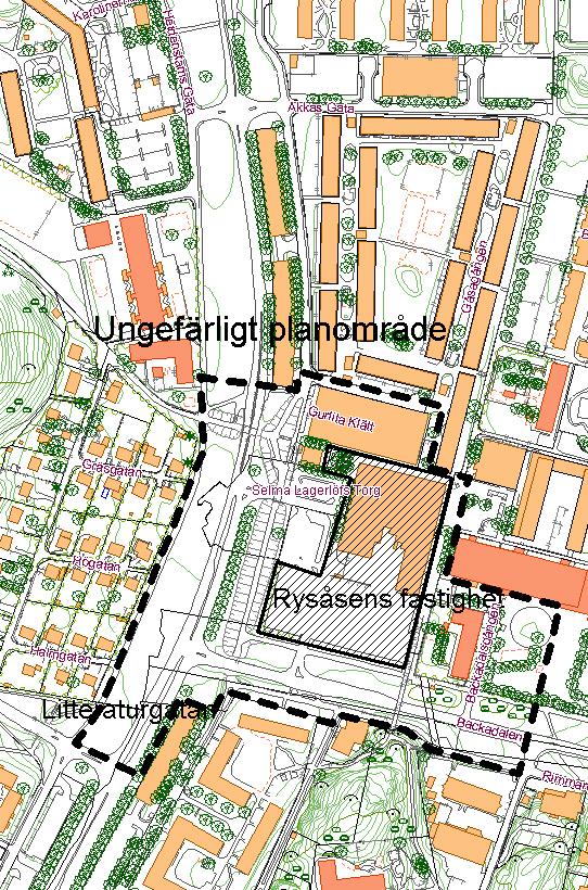 Bilaga till tjänsteutlåtande till fastighetsnämnden 2012-11-23, FK dnr 0703/09