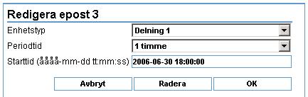 18 Externa enheter 18.