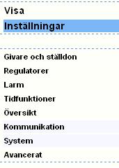 4 Funktionsöversikt 4 FUNKTIONSÖVERSIKT Det här avsnittet beskriver översiktligt hur ER-ipx2 fungerar. Det kan beskrivas på olika sätt, och vilket som är bäst beror på vad man är intresserad av.