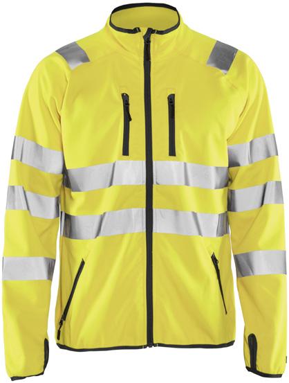 TSHELL SOF 1499,- 799,1568 1567 VARSELBYXA HANTVERK VARSELBYXA SOFTSHELL 1811 65%