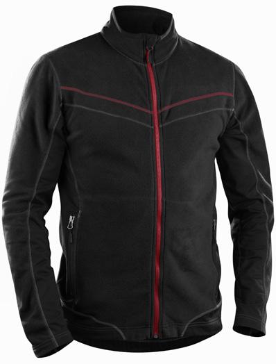 andasfunktion, 280g/m² 1010 100% polyester, microfleece, antipilling, 170 g/m² Slitstark