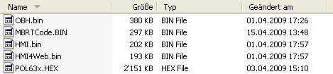 8. SD-kort och modem Dokumentnummer D1110 8.1 SD-kortfunktioner (applikationsuppdatering) Processenheten är försedd med ett kortfack för SD-minneskort med max 2 GB kapacitet.