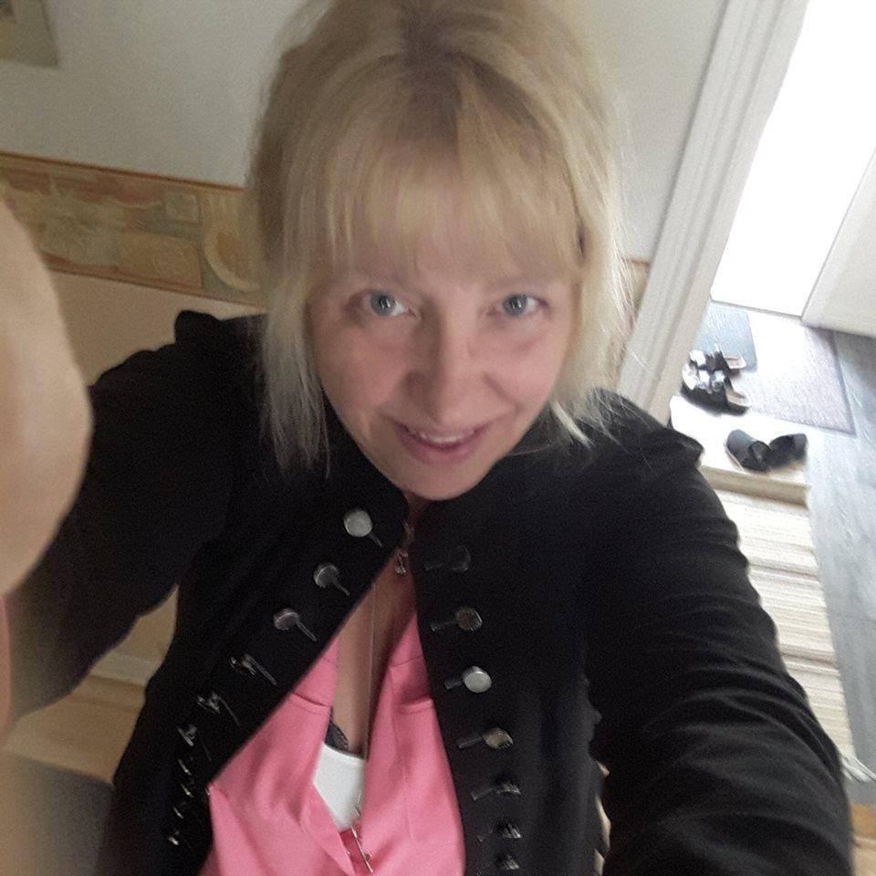 Nya styrelsen
