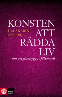 Bok: Konsten att rädda liv Vill du engagera dig? Är du intresserad av att engagera dig i frågor som rör mobbning?