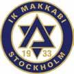 UTSTÄLLNING Kom och idrotta med IK Makkabi! Vi har aktiviteter för såväl stora som små och i flera olika sporter. Mer information hittar du på ikmakkabi.se och på facebook.com/ikmakkabistockholm.