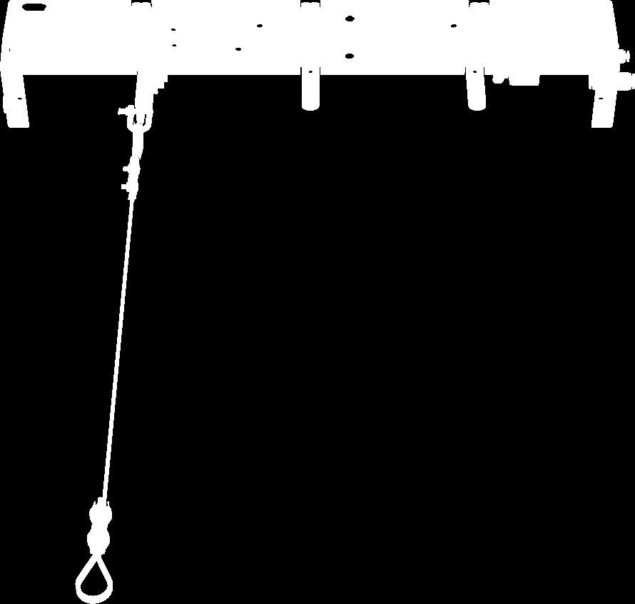 738874 3/2-ventil NÖ (1)** 3 738875 Blockeringsventil G3/8 (1)** 4 738876 3/2-ventil NS R 1