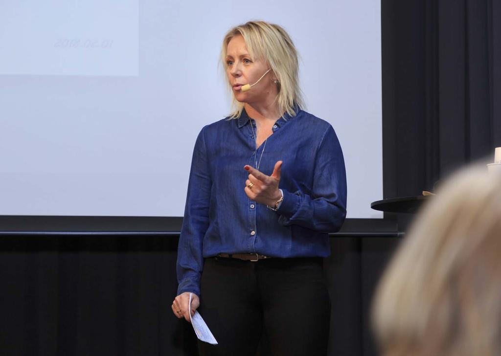 Tarja Larsson, beteendevetare och certifierad ICF ACC coach Överdrivet dataspelande erfarenheter av ett treårigt Arvsfondsprojekt Tarja Larsson berättade om ett projekt som hon bedrivit vid