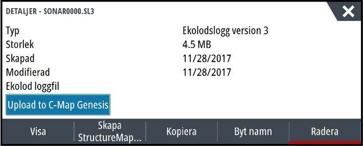 Ange nätverksnyckeln på surfplattan för att ansluta till nätverket. 5. Öppna programmet GoFree enheten bör identifieras automatiskt.