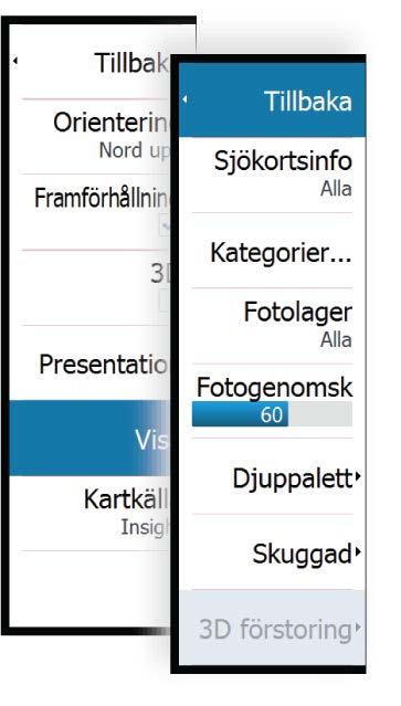 Tillgängligheten för sådana bilder begränsas till vissa regioner och