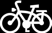 över kommungränserna. Det är därför mycket viktigt med ett bra samarbete med grannkommunerna. 2. Cykelstrategi 2.1.