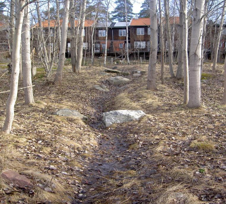 miljökvalitetsnormerna följas vid planläggning.