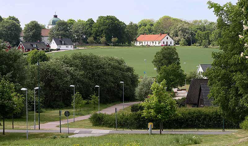 MELLANSKÅNES RENHÅLLNINGS AB Mellanskånes Renhållningsaktiebolag (MERAB) ägs gemensamt av kommunerna Eslöv, Hörby och Höör.