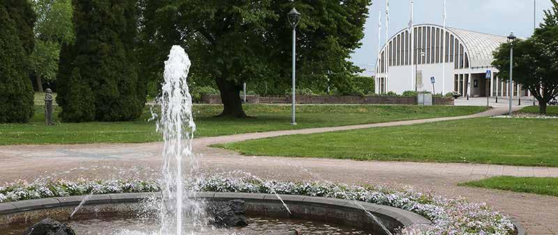 Överförmyndarnämnden MÅLUPPFYLLELSE Med anledning av det ständigt ökande antalet ärenden och tillkommande lagtiftning har förvaltningen inte haft möjlighet att arbeta mot måluppfyllelse i önskvärd