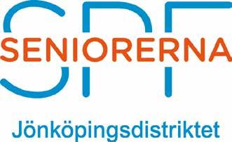 Kontakta oss SPF Seniorerna Jönköpingsdistriktet Huskvarnavägen 40