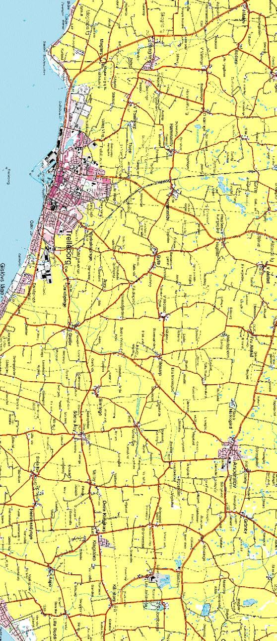 RIKSINTRSSN PLANFÖRUTSÄTTNINGAR Flyg Malmö Airport är av riksintresse för flyget enligt Trafikverkets beslut 2010.