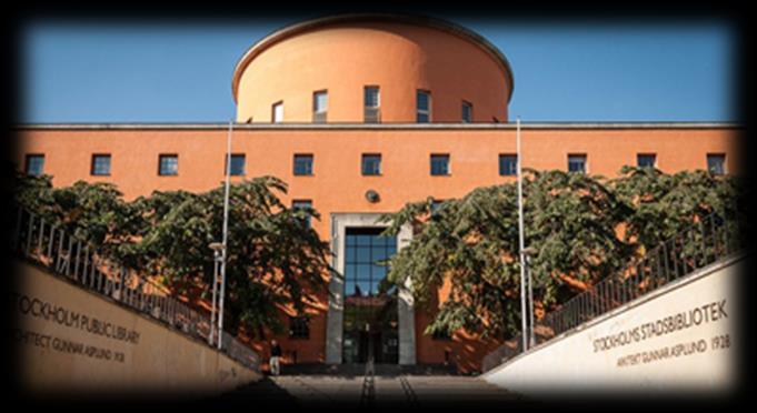 Den äldsta delen utgörs av en trävilla från 1870-talet med trapptorn och en stor, flersidig matsal i husets östra parti. År 1901 köptes villan av J.A.G. Acke.