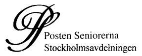 Vem kan bli medlem? Posten Seniorerna är en naturlig mötesplats för alla som slutat i Posten.