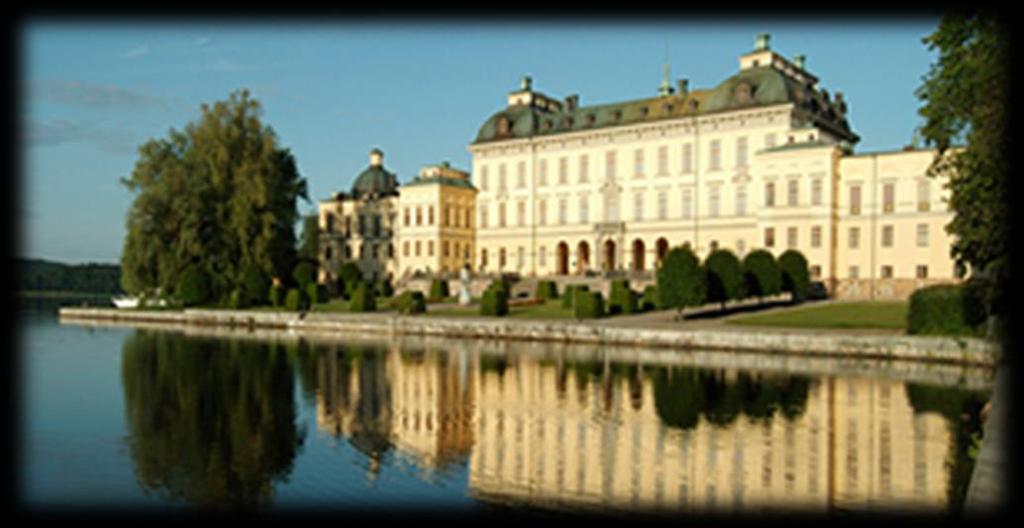 1729 Drottningholms slott Torsdag 17 augusti 11.00 Samling 10.45 vid grinden på entrésidan mot vattnet Sören Arnström, 070 556 16 34 soren.arnstrom@outlook.