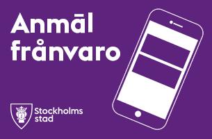 Sjukanmälan: Sjukanmälan Det är viktigt att du sjukanmäler ditt barn varje dag som hon/han ska stanna hemma från skolan. All frånvaro skall anmälas före kl. 08.30 varje dag eleven är frånvarande.