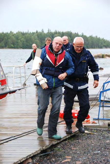 soner per dag och representationen från årets konfirmationsläger var stor. Deltagarna jobbade på dagarna, med att rensa i de nya hagarna och, med målning, städning m.m. På kvällarna anordnades traktorkurser, klätterkurser och allmän samvaro.