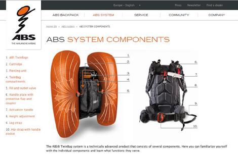 Cyklister - Airbag för huvudskydd. Hövdings patenterade lösning är den enda i sitt slag. Ryttare - Airbag-jacka för kroppsskydd vid ryttarolyckor.