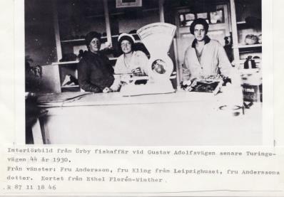 Fiskaffären