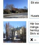 1920-talet Kanske var det detta hus som ungdomarna kallade Spökhuset.