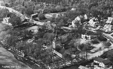Solberga skola i v. kant.