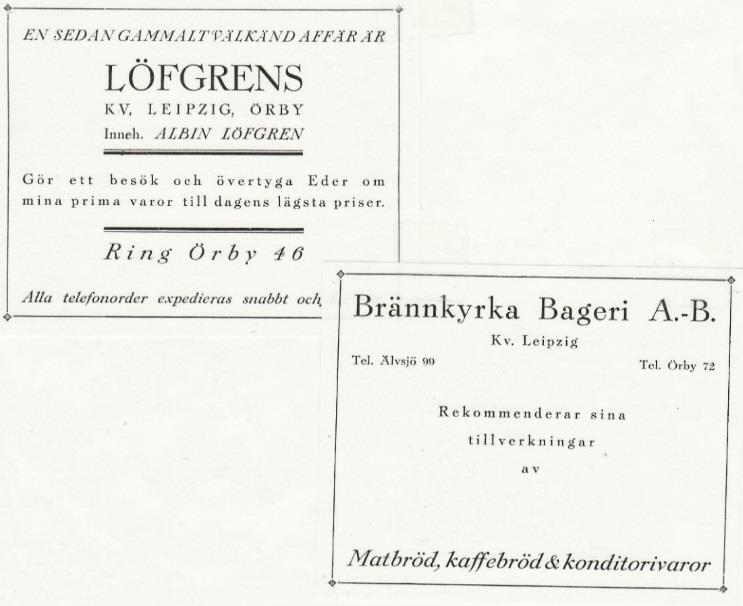 Bageribilen står lastad och en åkarhäst dricker ur kärlet vid
