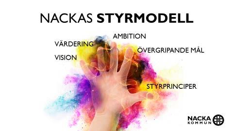 11 (28) Nacka kommuns styrmodell Ekonomiska ramar 2019-2021 I samband med mål och budget beslutas om budget för nästkommande år samt plan för de därefter följande två åren.