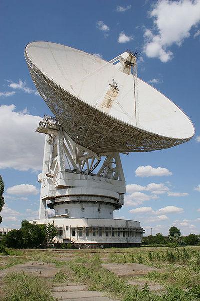 Cosmic call (1999 och 2003) Skickat från Yevpatorias 70- meters teleskop Finansierades av ett Texasbaserat företag som gick i konkurs 2004 Skickades mot 4 resp.