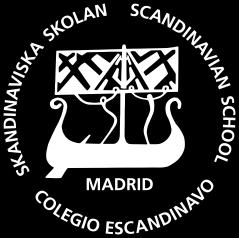ANSÖKNINGSPROCESS GÄSTELEVER Hjärtligt välkommen till Madrid!