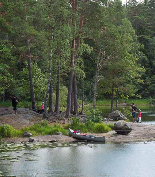 Program Vår & sommar 2018 Tyresö Kallelse till Årsmöte 22 mars http://tyreso.