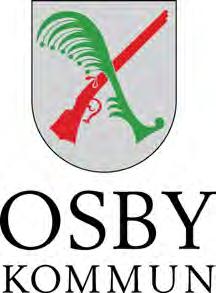 Osby kommun 283 80 Osby Telefon 0479-528 000 Besöksadress: Briogatan
