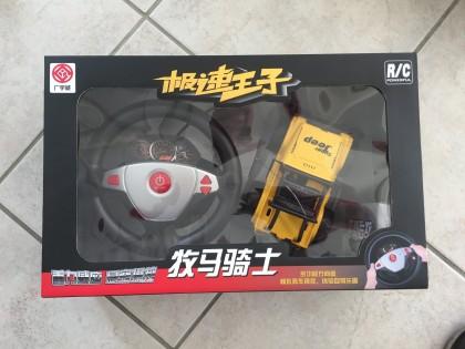 00 kr exkl moms R/C Bil offroad 0778-015 18:14 R/C Bil