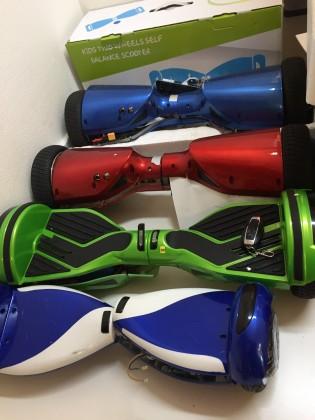 4st Hoverboard 0778-080