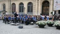 Stortorget i Gamla stan är en av Stockholms bästa platser för utomhuskonserter.