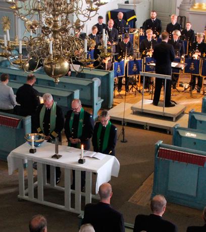 2017 var Sverige värd och övningen genomfördes i södra och mellersta delarna av Östersjön. I övningen deltog bl.a. Finland, Estland, Lettland, Litauen, Polen, Norge, Danmark, Belgien, Nederländerna, Kanada och Tyskland samt Natoförband.