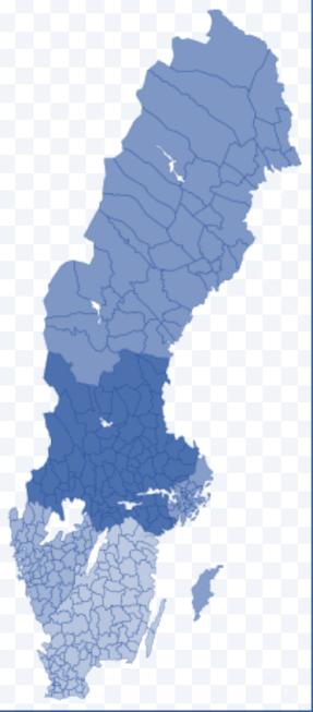 Arbets- och miljömedicins tre uppdrag Patientverksamhet för Västerbotten, Västernorrland, Jämtland Härjedalen, och Norrbotten Forskning och undervisning Regionuppdraget (omfattar både arbetsmedicin