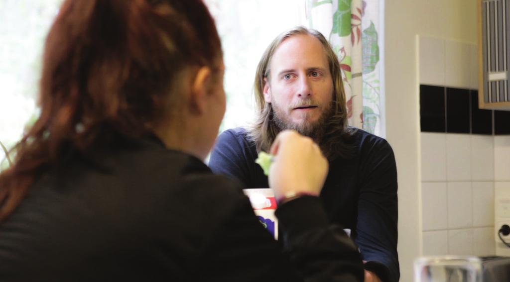 Tre typiska omständigheter som bidrar till upptrappning På samma sätt som vi har nytta av att veta hur vi motverkar upptrappning är det bra att veta vilka typer av beteenden och omständigheter som