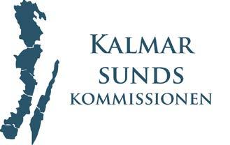 Kalmarsundskommissionen samverkar branschöverskridande där experter, akademi, myndigheter, LRF och ideella krafter tillsammans får en starkare röst med fokus på konkreta åtgärder för en bättre