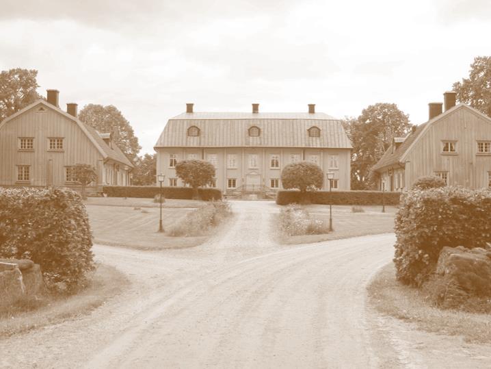 För det mesta rör det sig om kringströvande ensamvargar som passerar våra marker.