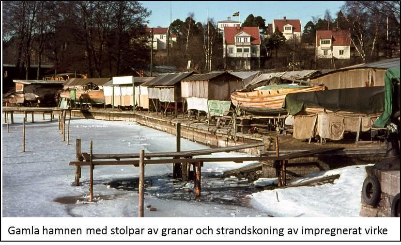 Kostnaderna för Radön delades sedan mellan ÖBK och Stugägarna på ett för alla nöjaktigt sätt. Det blev mycket jobb på Radön på 30-, 40- och 50-talen.
