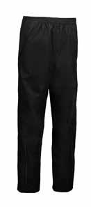 Storlek S-4XL (S-3XL i dam) 100% polyester, 140 g/m² Pris: 550 kr 118250 svart