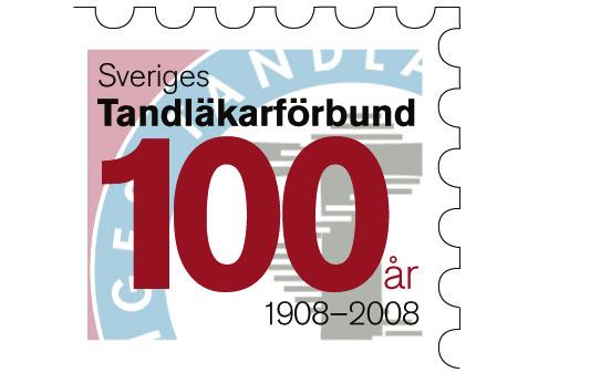 Hearingen är ett led i Tandläkarförbundets 100-årsjubileum.