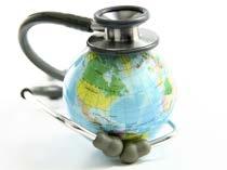 Global Hälsa Definition Global hälsa är ett område som syftar till att förbättra människors hälsa och uppnå jämlik hälsa för alla världens människor, genom utbildning, forskning och handling.