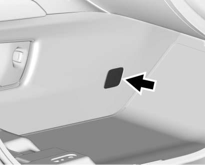 Säkringar F64 F65 F66 Användning Motorns styrenhet jämn Motorstyrenhet drivlina 1 Motorstyrenhet drivlina 2 F67 Drivlina TRCM F68 - F69 - F70 - F71 - F72 - F73 - F74 - F75 - F76 - F77 - K1