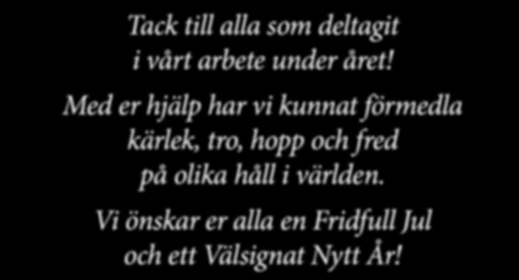 håll i världen.
